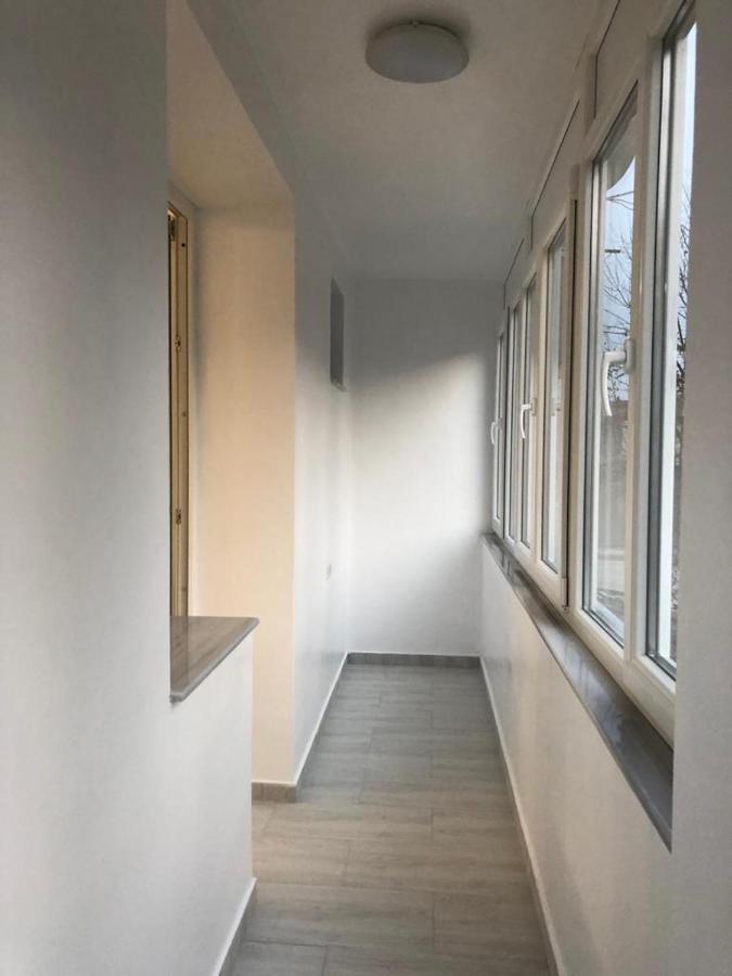 Abby Appartement Câmpulung Moldovenesc Buitenkant foto